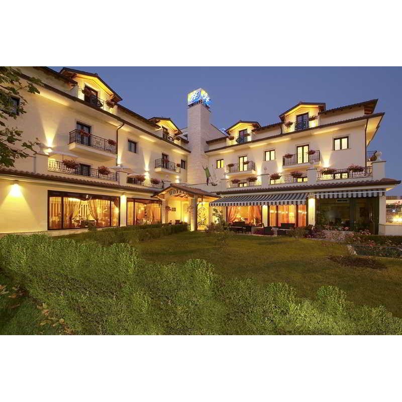 Fashion Hotel