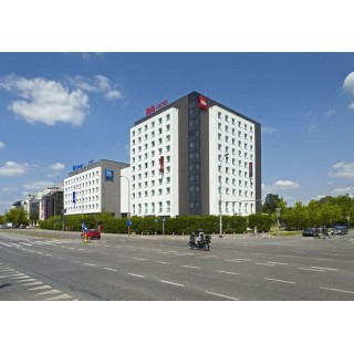 Ibis Warszawa Reduta