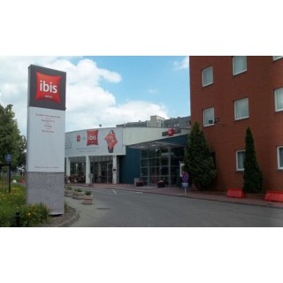 Ibis Poznan Centrum