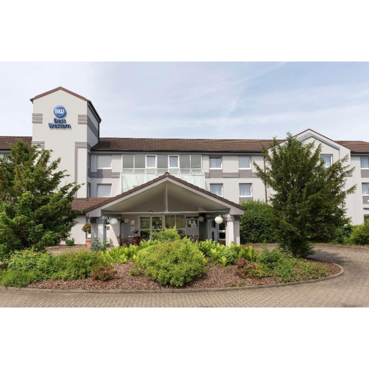 Balladins Superior Hotel Peine