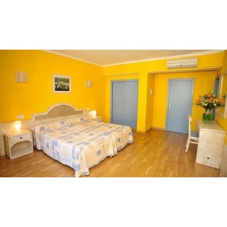 Hostal HPC Porto Colom