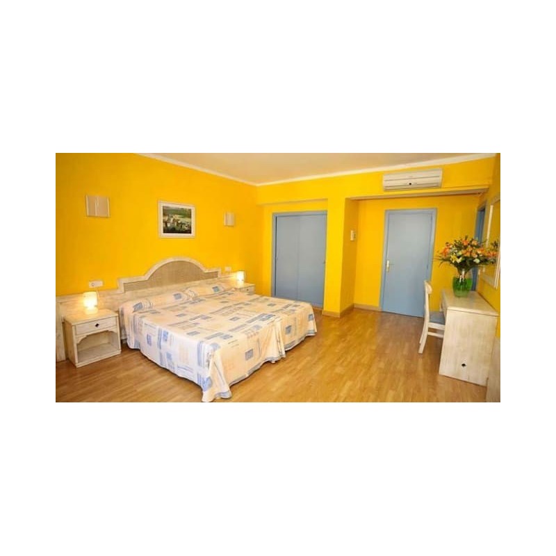 Hostal HPC Porto Colom