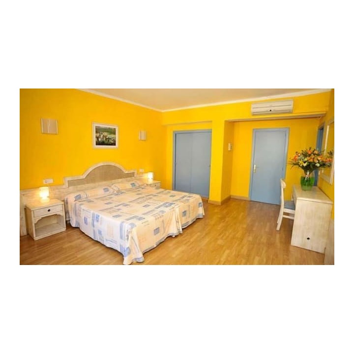 Hostal HPC Porto Colom