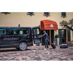 Venice Resort Hotel
