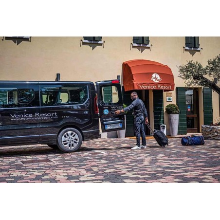 Venice Resort Hotel