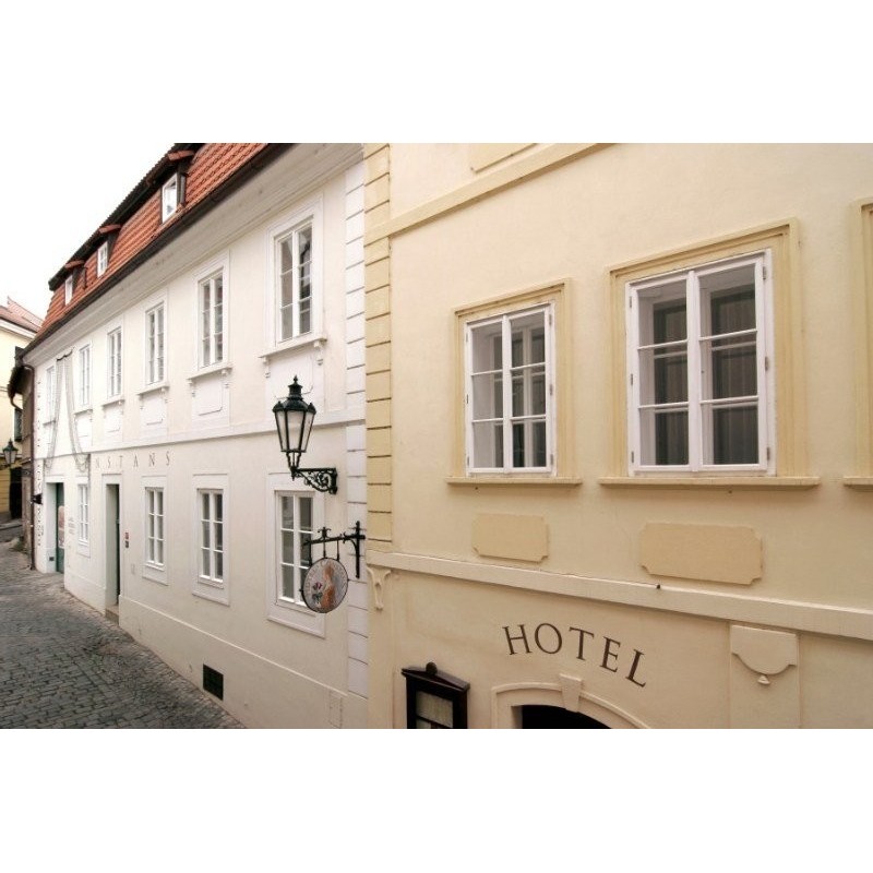 Constans Hotel