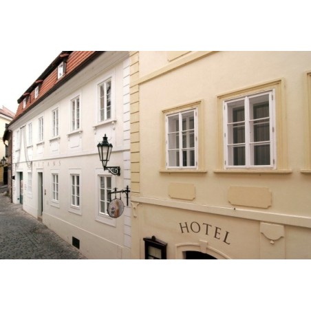 Constans Hotel