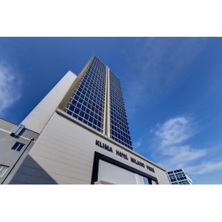 Klima Hotel Milano Fiere