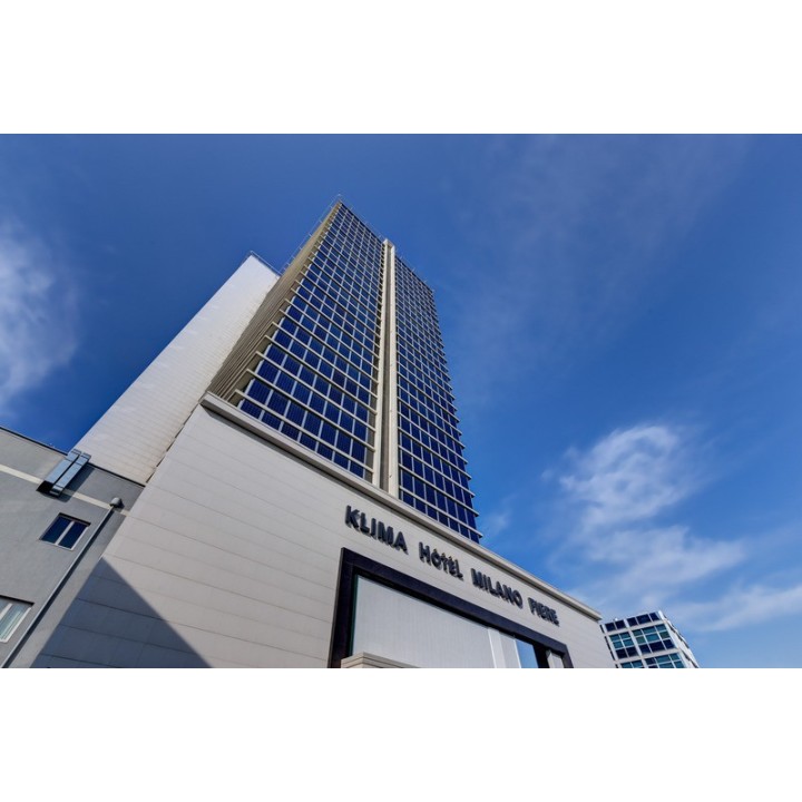 Klima Hotel Milano Fiere