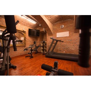 Best Western Plus Hotel Arcadia