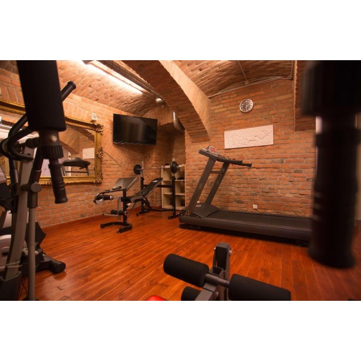 Best Western Plus Hotel Arcadia