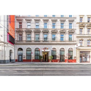 Theaterhotel Wien