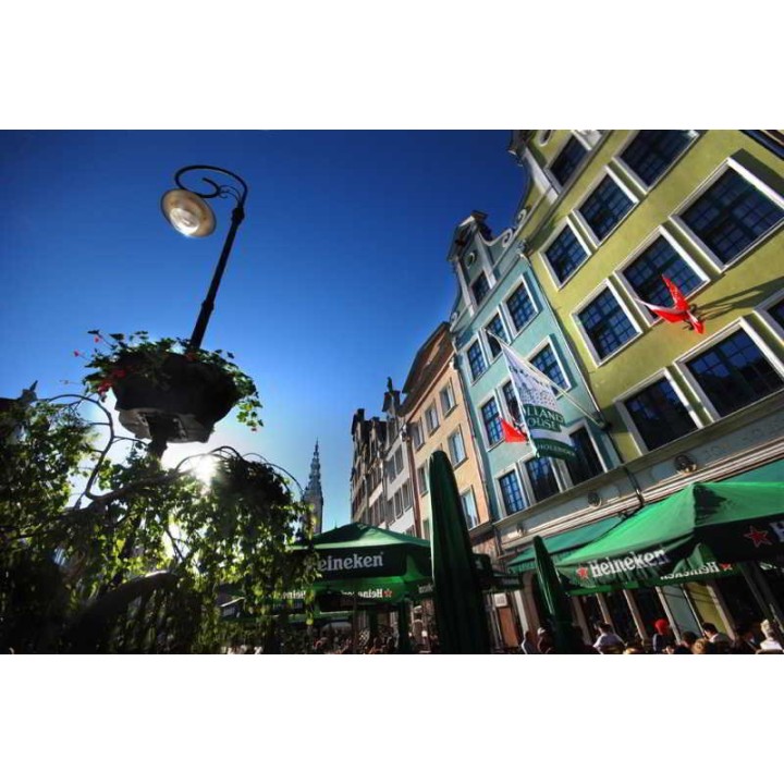 Holland House Residence