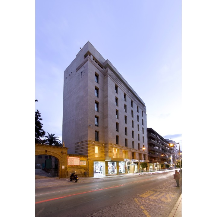 Abades Recogidas Hotel