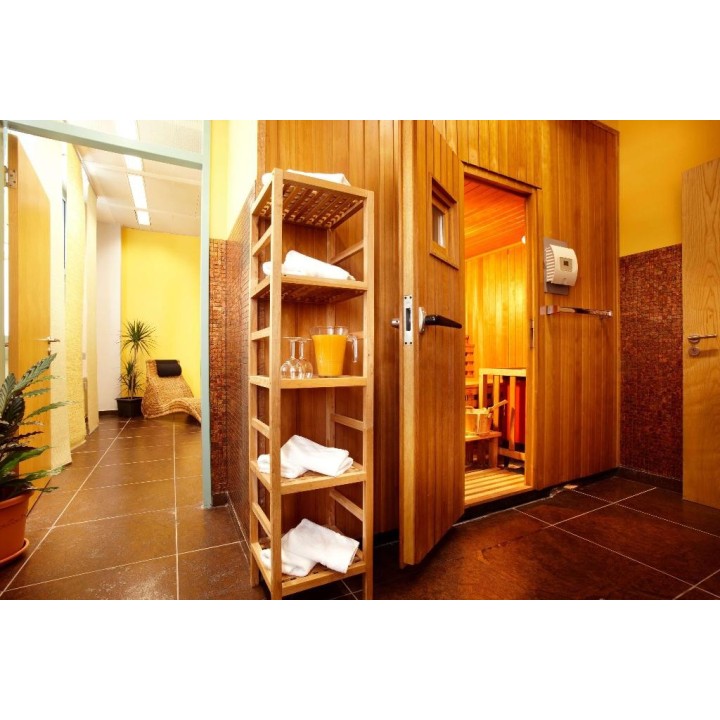 Hotel Kiel by Golden Tulip