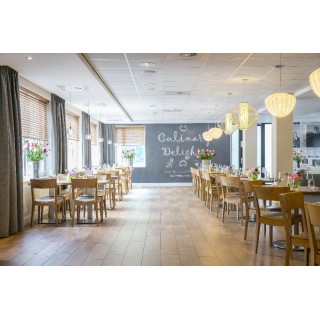 Holiday Inn Express Amsterdam Schiphol