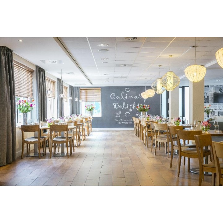 Holiday Inn Express Amsterdam Schiphol