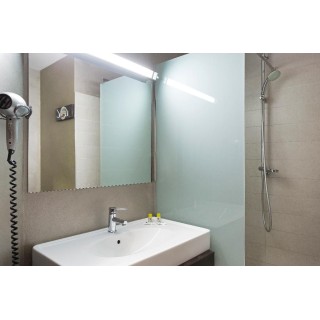 B&B Hotel Milano-Monza