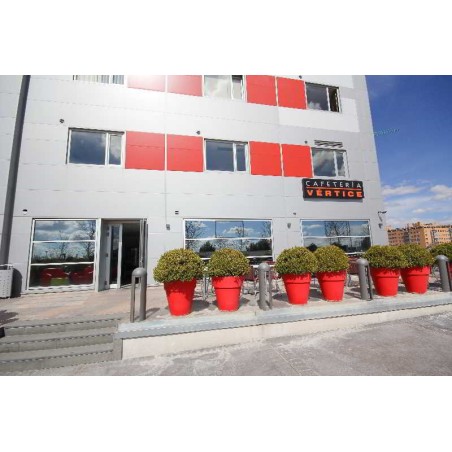 Vertice Rooms Space