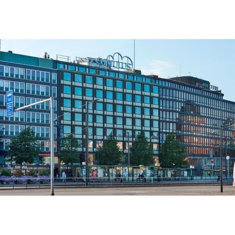 Cumulus Hakaniemi