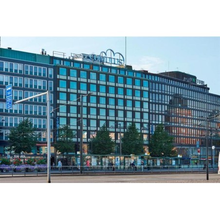 Cumulus Hakaniemi