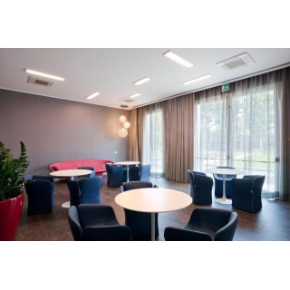 Holiday Inn Milan Nord Zara