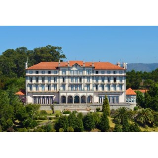 Pousada Viana do Castelo