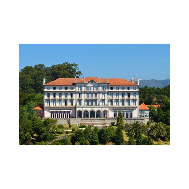 Pousada Viana do Castelo