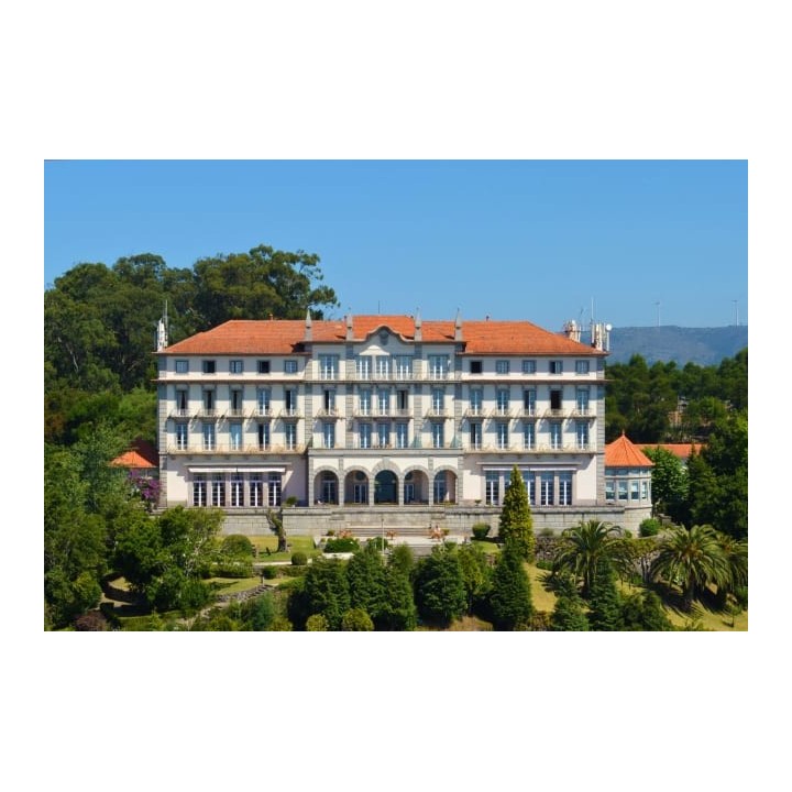 Pousada Viana do Castelo