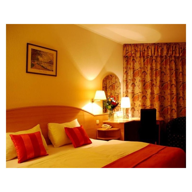 BEST WESTERN Hotel Orion