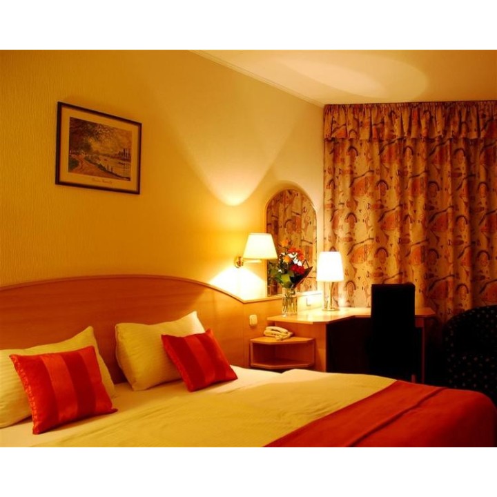 BEST WESTERN Hotel Orion