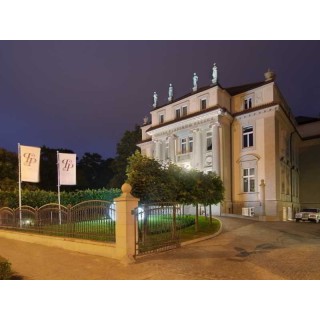 Platinum Palace Wroclaw