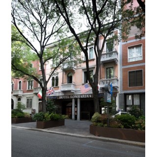 Hotel Lombardia Milano