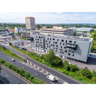 All Suites Appart Hotel Orly Rungis