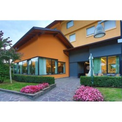 La Torretta Hotel