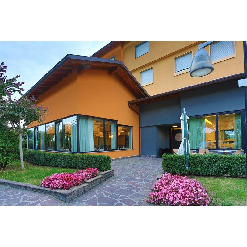 La Torretta Hotel