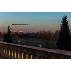 Hotel Villa Malpensa