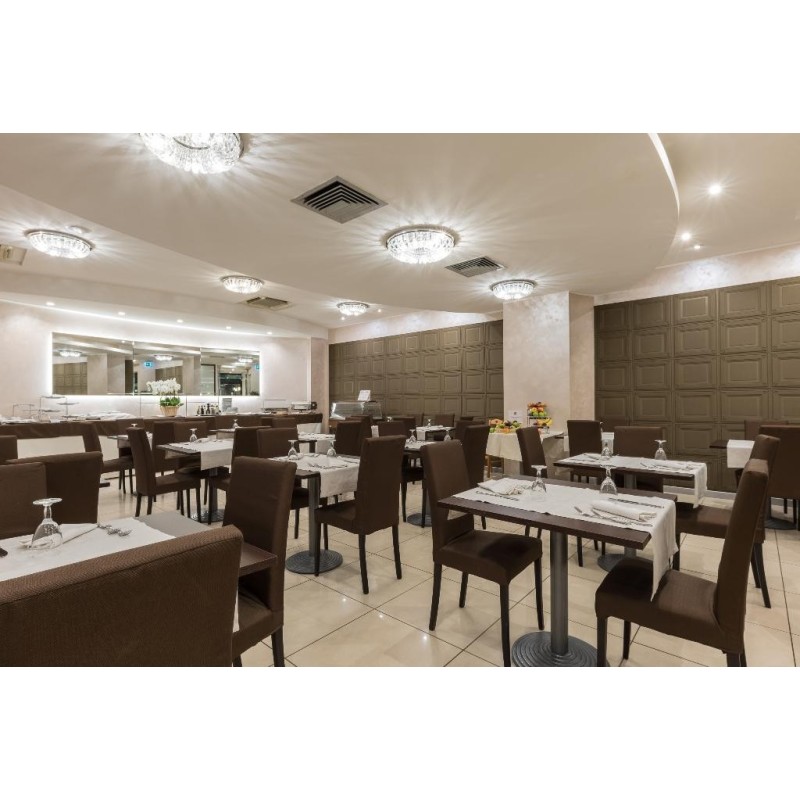 Magris Hotel