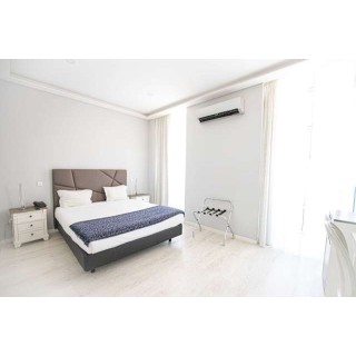 Hotel Grande Pensão Alcobia