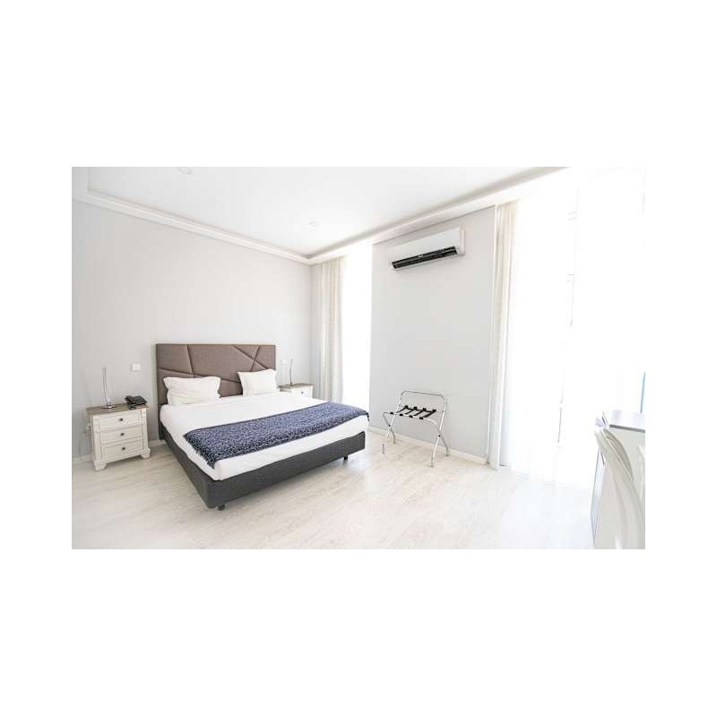 Hotel Grande Pensão Alcobia