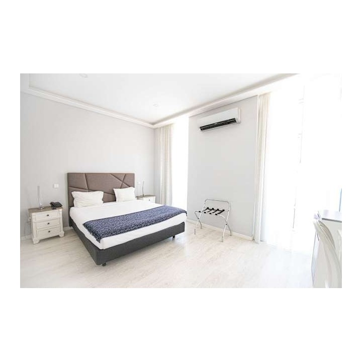 Hotel Grande Pensão Alcobia