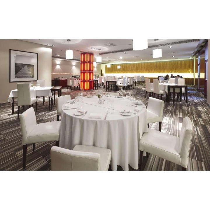 Clarion Congress Hotel Prague