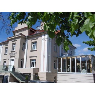 Platinum Palace Residence Boutique Hotel