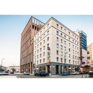 Idea Hotel Milano Centrale