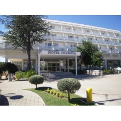 Hotel Olympia