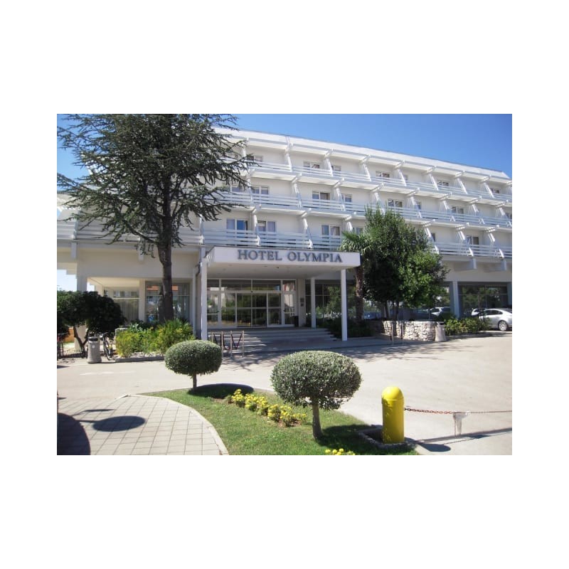 Hotel Olympia
