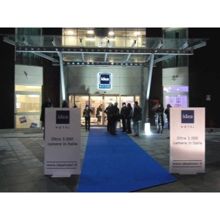 Idea Hotel Milano Malpensa Airport