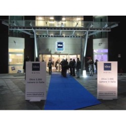 Idea Hotel Milano Malpensa Airport
