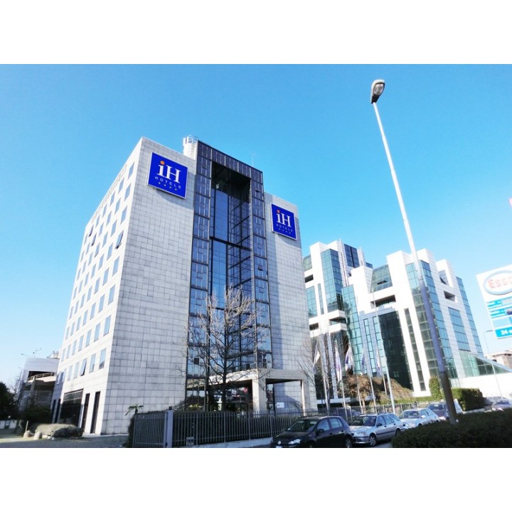 Idea Hotel Milano Lorenteggio