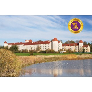 Explorers At Disneyland Paris